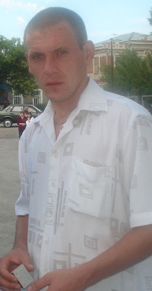 Олег Борисевич