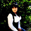 Ирина Евдокимова