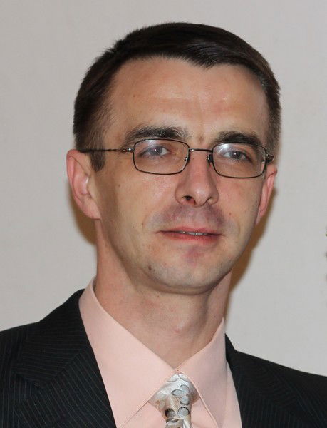 Петр Печарский