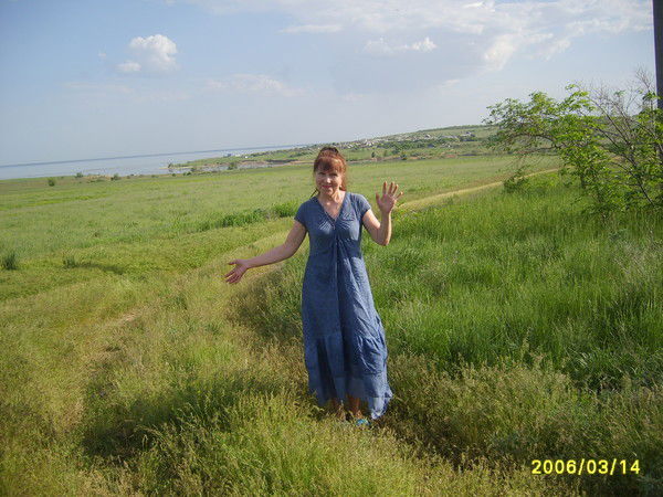 Наталья Илларионова