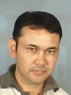 Жаркын Корыкбаев