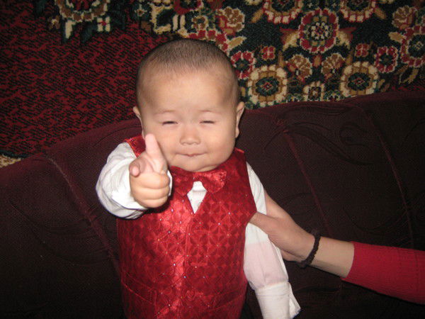 Райхан Садыбековна