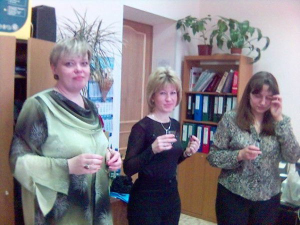 Юлия Поперечная