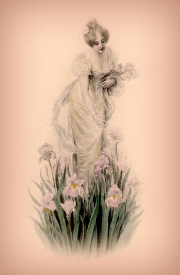 Ольга Никонова