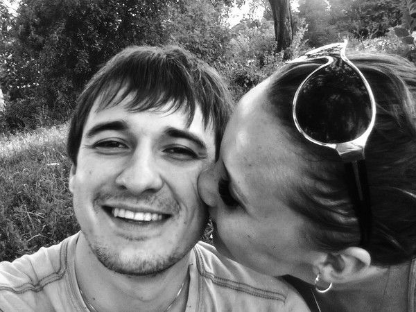 Игорь Малько