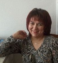 Ирина Тупякова