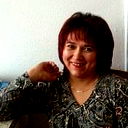 Ирина Тупякова