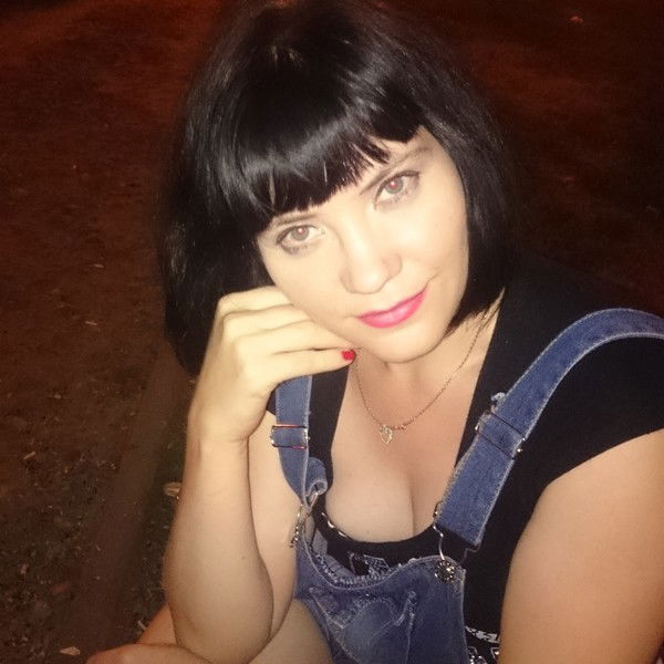 Аида Шайхутдинова