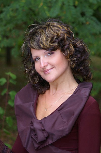 Юлия Федосова