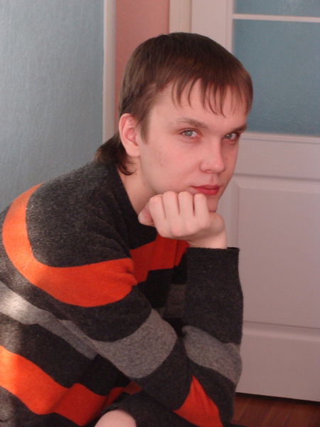 Артем Плотников