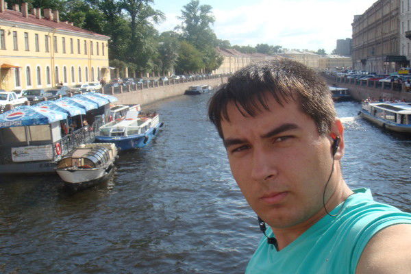 Юра Фаворский