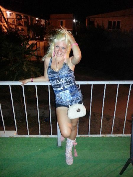 Марина Писаренко