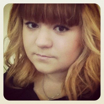 Ксюша Аксёнова