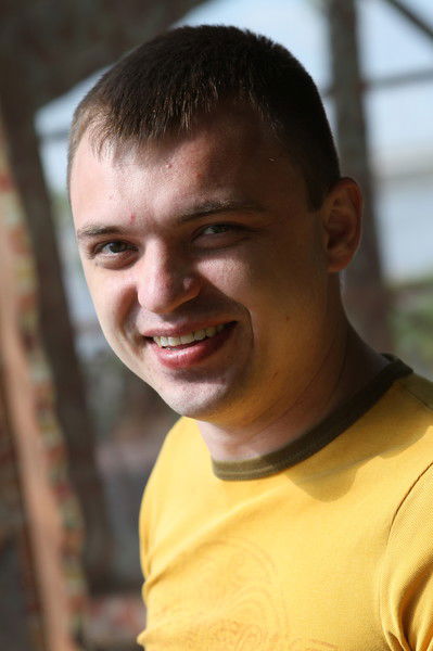 Алексей Суханов