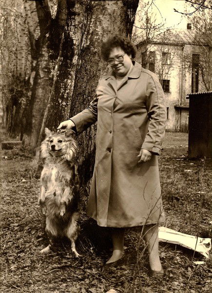 Елена Литвинова