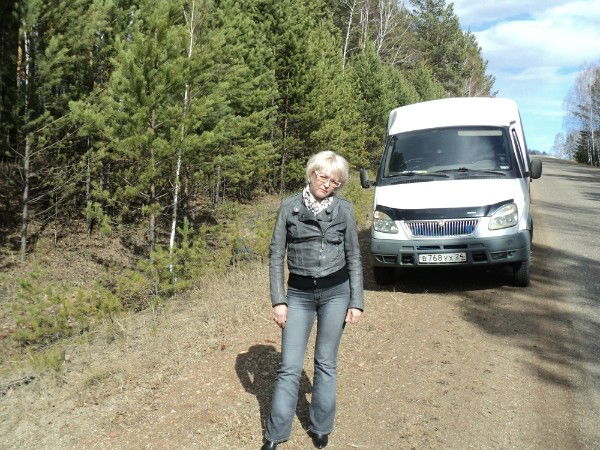 Ольга Астапова