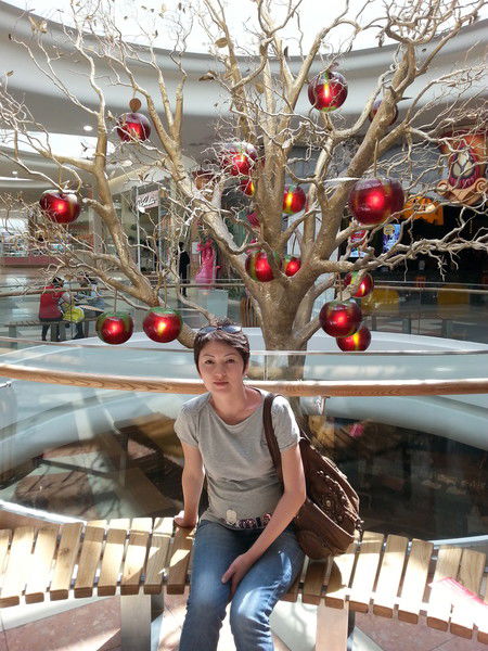 Альфия Адильбекова