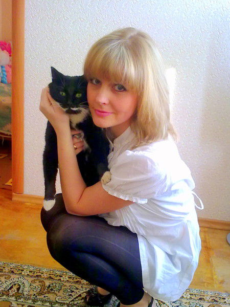 Карина Целио