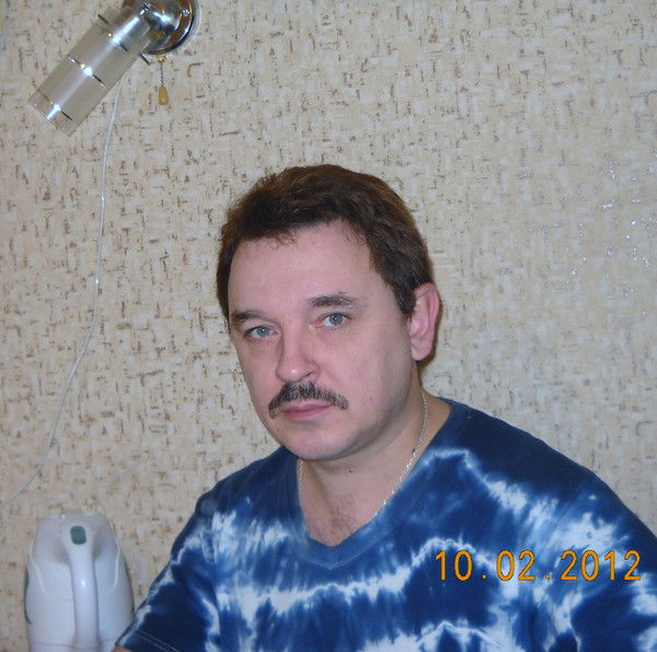 Игорь Вайгульт