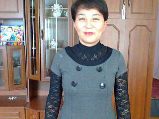 Венера Карайшикова