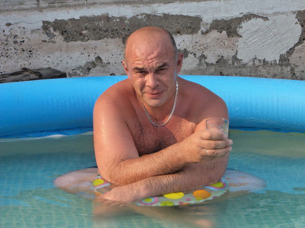 Евгений Хамедов