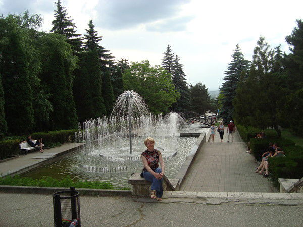 Лапина Елена