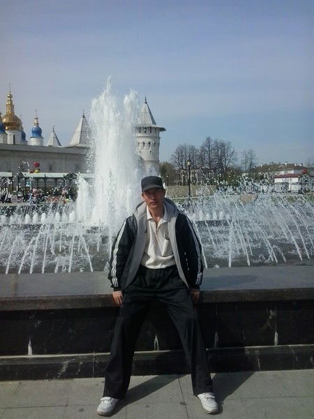 Дархан Алдамжаров