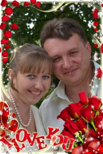 Elena Шувалова