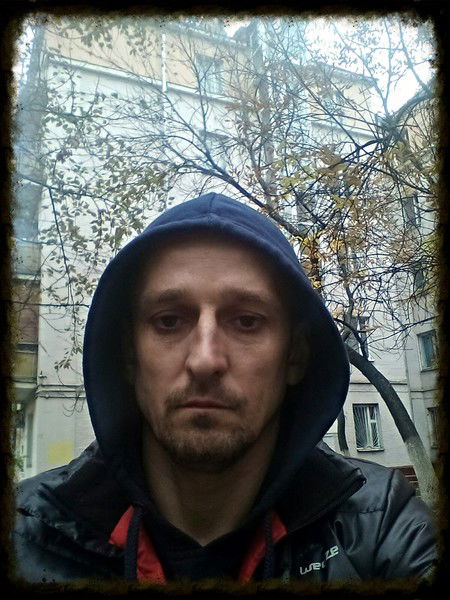 Олег Киринчук