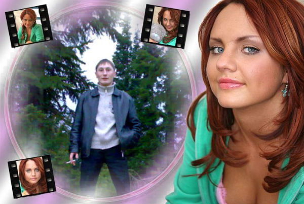 Виктор Красильников