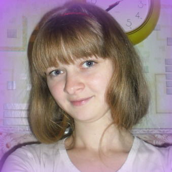 Ирина Баранова