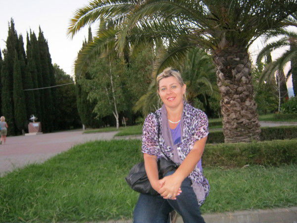 Виктория Лунева