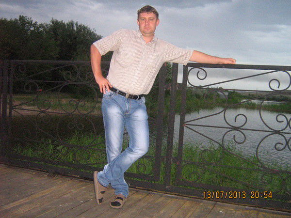 Коваленко Владимир