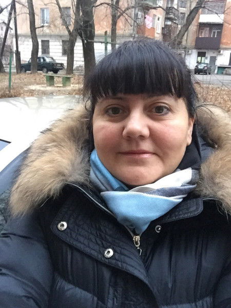 Попандопуло Ефимия