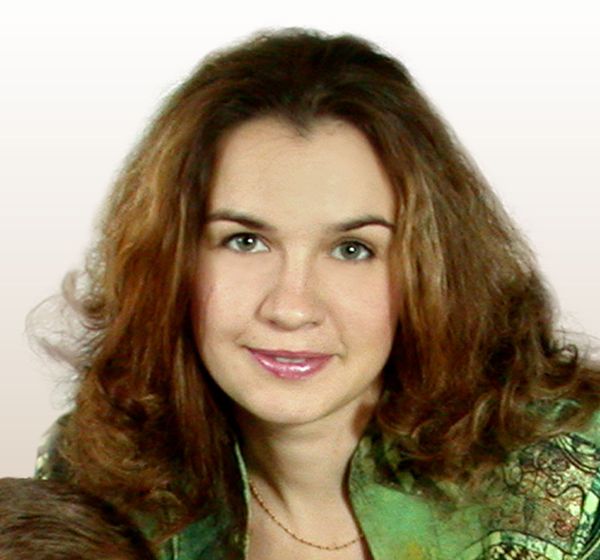 Светлана Герлован