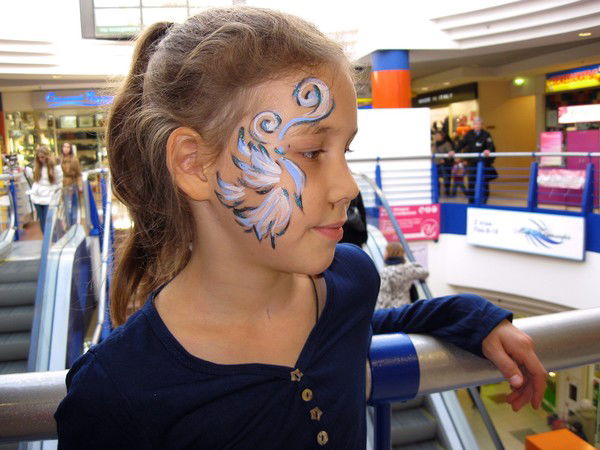 Ксюша Степанова