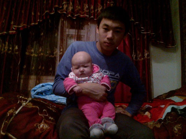 Бауыржан Нуржан