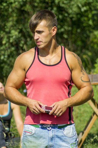 Жека Юрченко