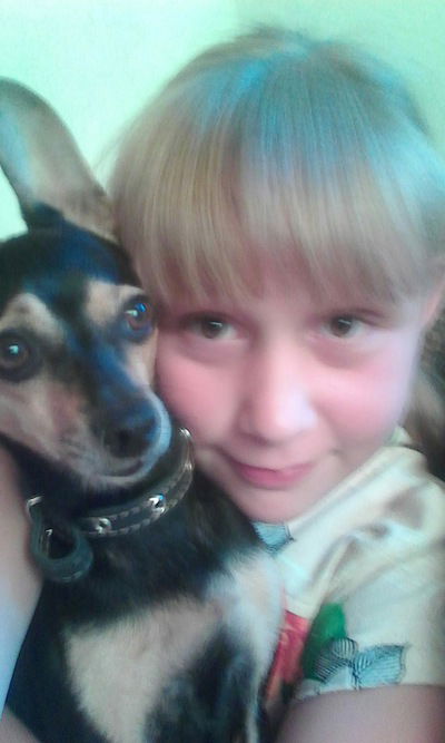 Кристина Старовойтова