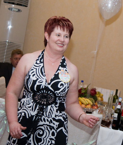 Евгения Лик