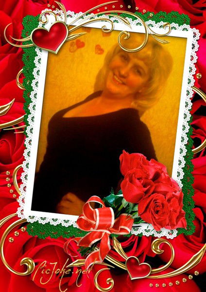 Ирина Щербина