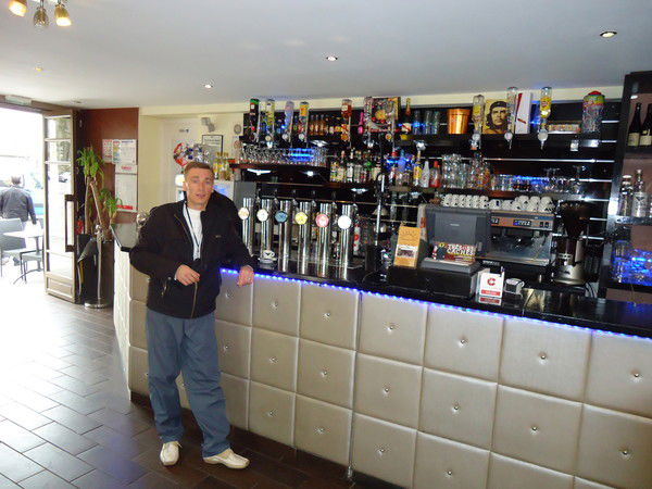 Алексей Корнюшин