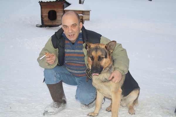 Дмитрий Васильев