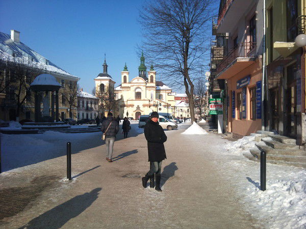 Ольга Порхал