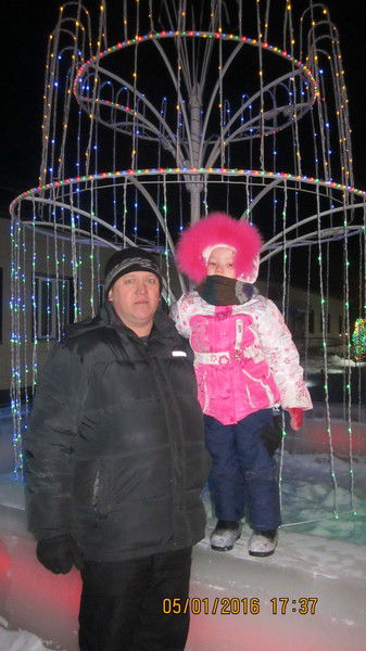 Искандер Сафиуллин