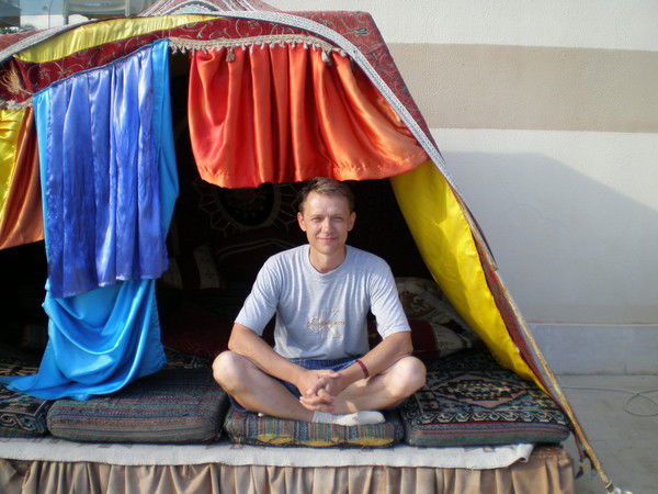 Дмитрий Лифанов