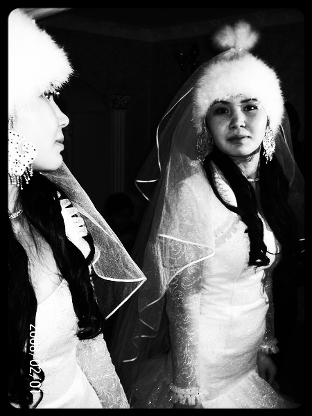 Анель Юсупова