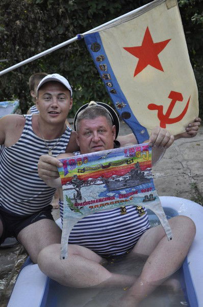 Александр Жулий