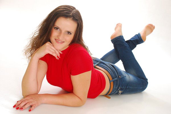 Светлана Юрчук