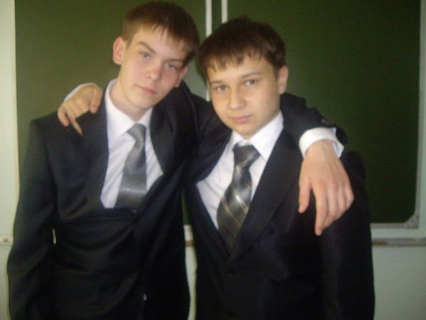 Влад Прохоров